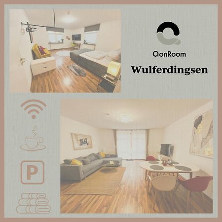 Qonroom - As Individual As You - Wulferdingsen Bad Oeynhausen Exteriör bild